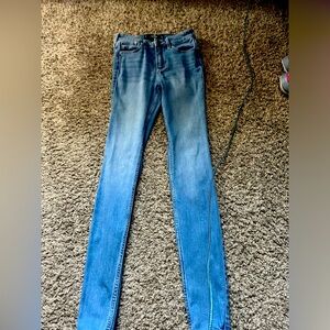 They are really good and soft jeans